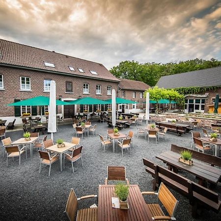 Die Lue - Luettelforster Muehle Schwalmtal  Экстерьер фото